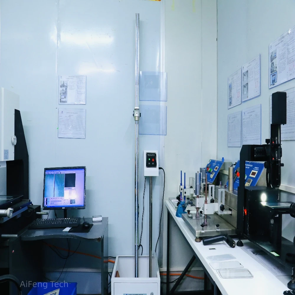 impact resistance ball drop test screen protector durability testing