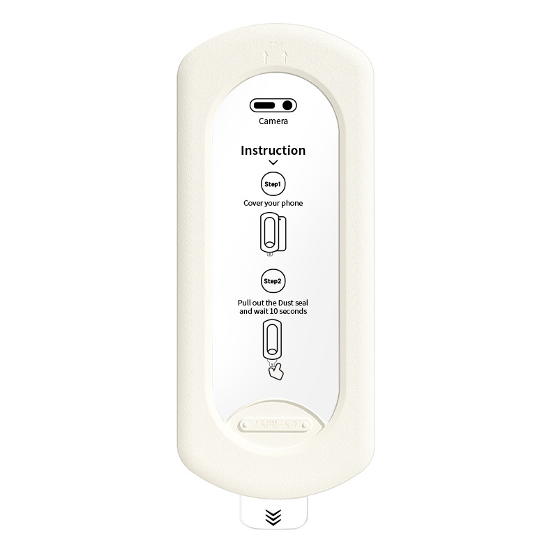 Cleanroom manufacturing capability — 无尘仓
