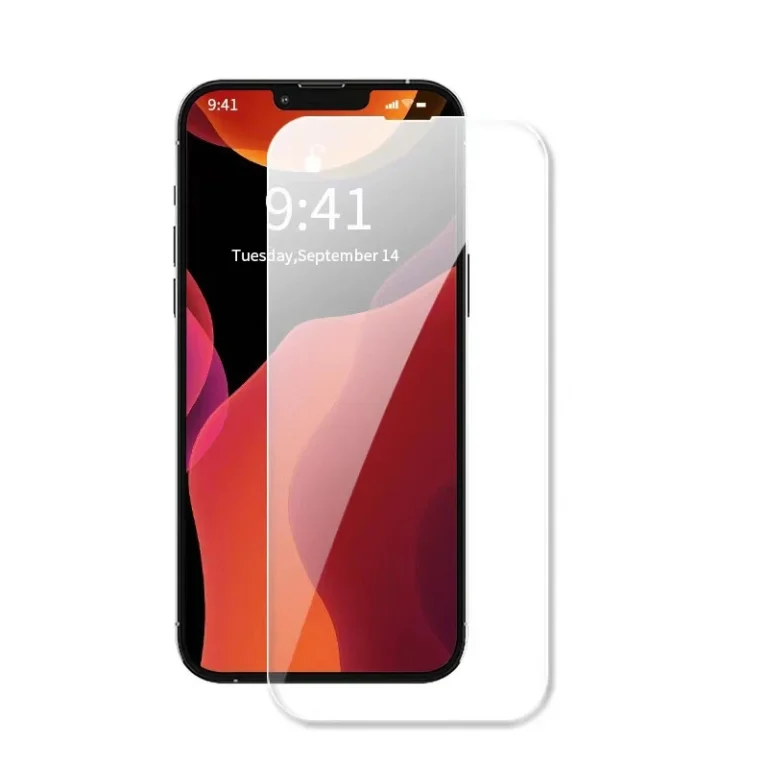 Tempered Glass vs. Plastic Screen Protectors: Which One Should You Choose?