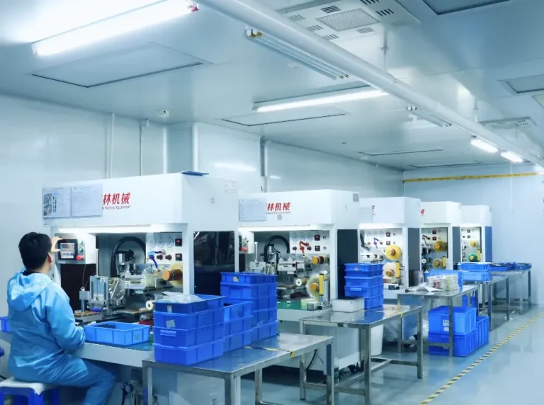 How to Audit a Screen Protector Factory in China Before a Bulk Order